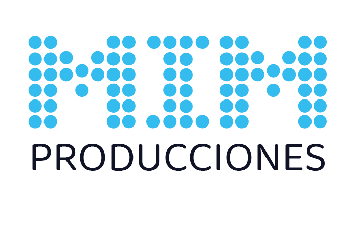 Logo MIM Producciones